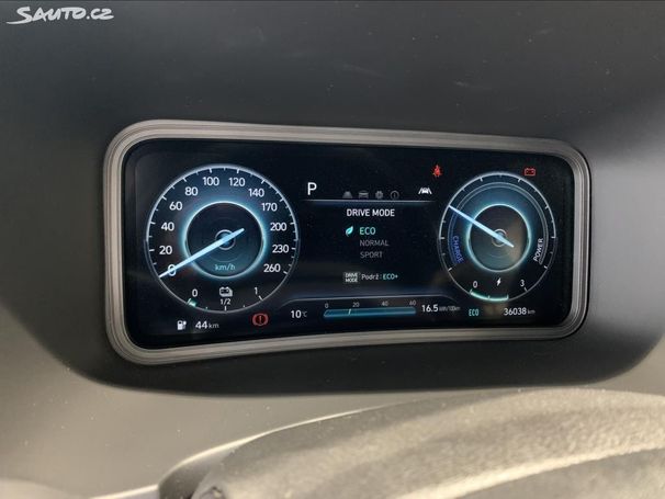 Hyundai Kona 100 kW image number 37