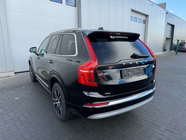 Volvo XC90 R AWD T8 223 kW image number 5