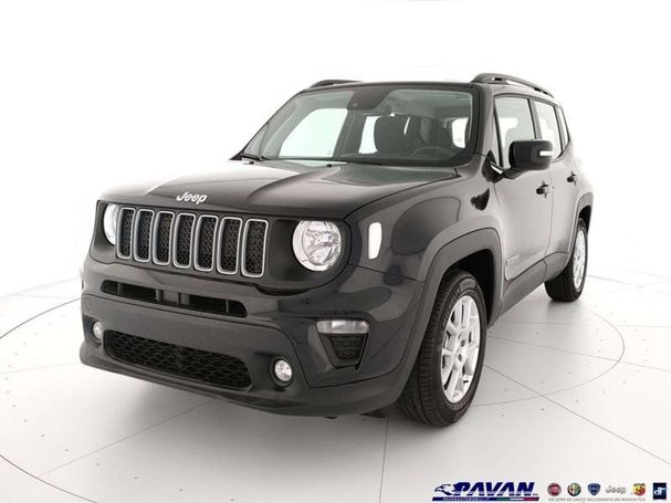 Jeep Renegade 1.5 T4 Limited 96 kW image number 1