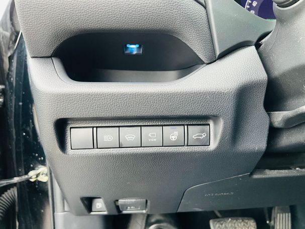 Toyota RAV 4 Hybrid Lounge 160 kW image number 20