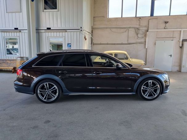 Audi A6 Allroad 3.0 TDI quattro S tronic 230 kW image number 4