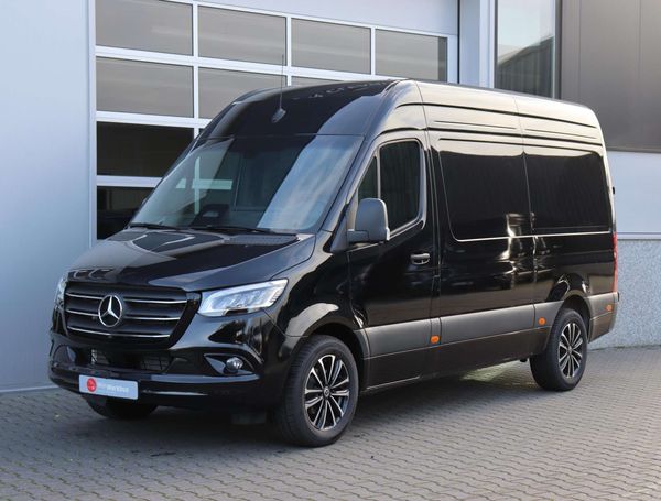 Mercedes-Benz Sprinter 3.5t 319 CDI 140 kW image number 20