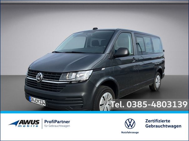 Volkswagen T6 Transporter T6 2.0 TDI 81 kW image number 1