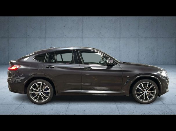 BMW X4 xDrive 213 kW image number 2