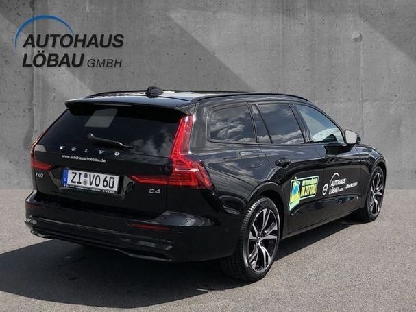 Volvo V60 B4 Plus 145 kW image number 2