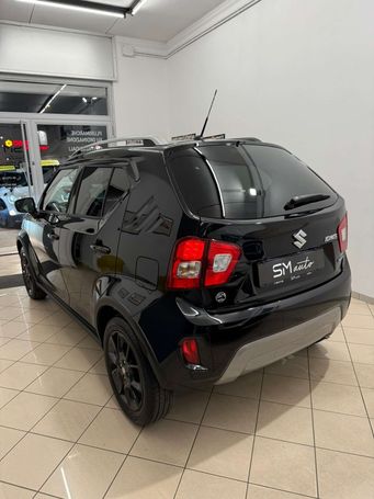 Suzuki Ignis 61 kW image number 21