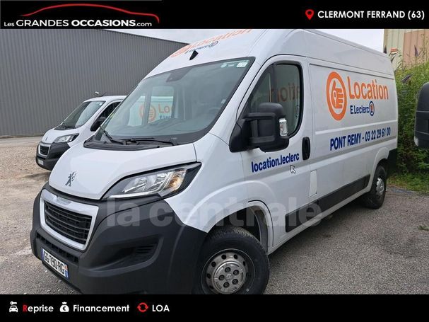 Peugeot Boxer HDi 335 S&S 103 kW image number 2