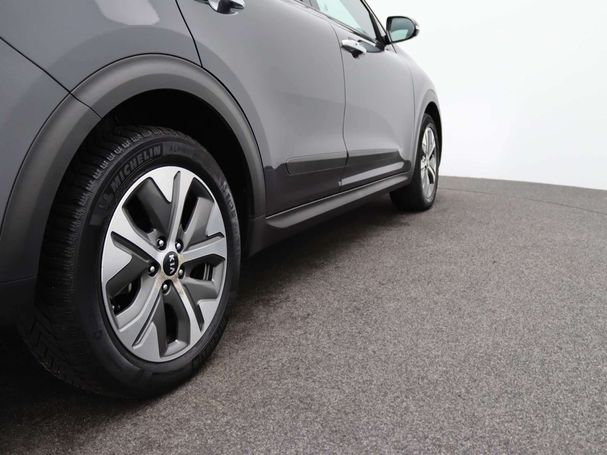 Kia Niro e 64 kWh 150 kW image number 43