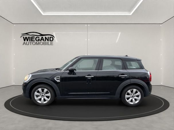 Mini Cooper Countryman 100 kW image number 2