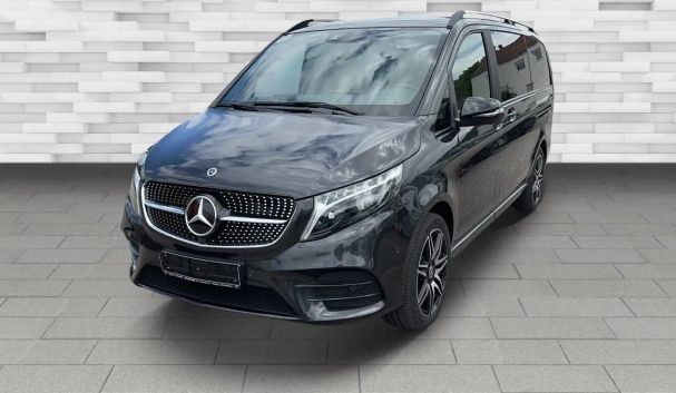 Mercedes-Benz V 300d 174 kW image number 1