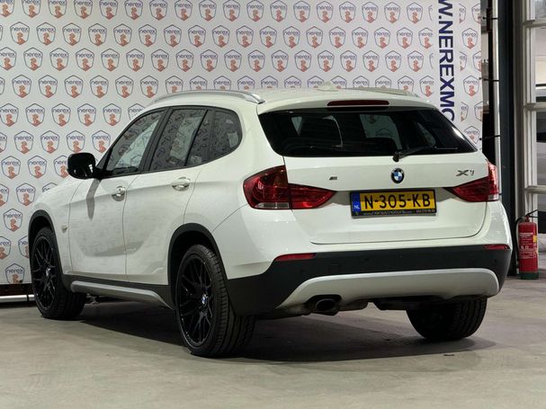 BMW X1 sDrive18i 110 kW image number 21