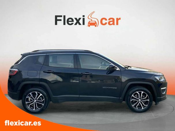 Jeep Compass 1.3 Limited 110 kW image number 9