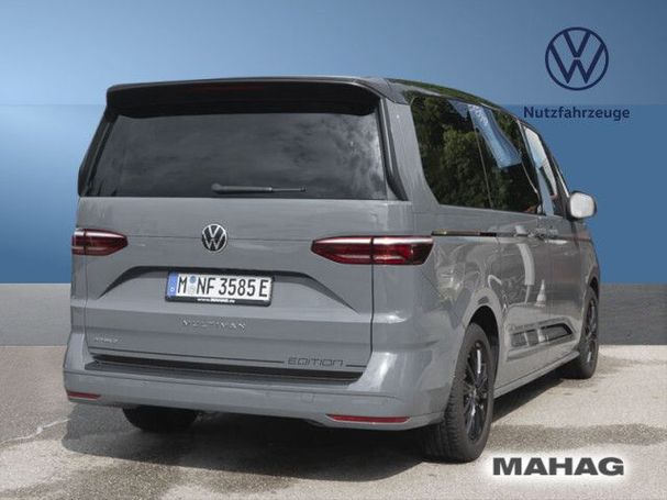 Volkswagen T7 Multivan 160 kW image number 3