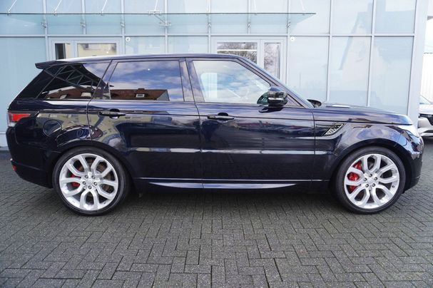 Land Rover Range Rover Sport 225 kW image number 7