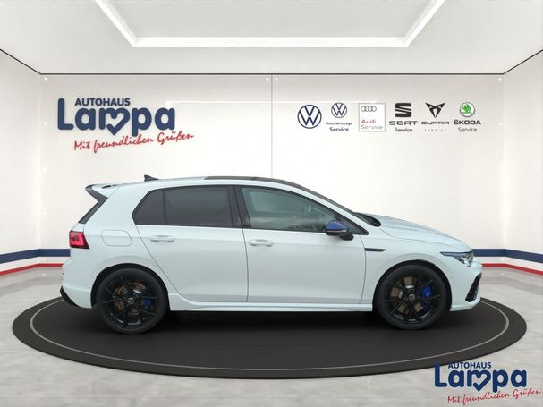 Volkswagen Golf R DSG 4Motion 245 kW image number 6