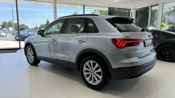 Audi Q3 35 TFSI S tronic 110 kW image number 5