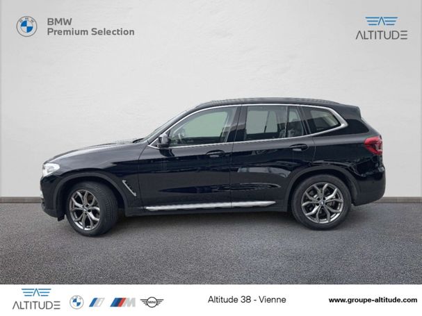 BMW X3 xDrive20d xLine 142 kW image number 4