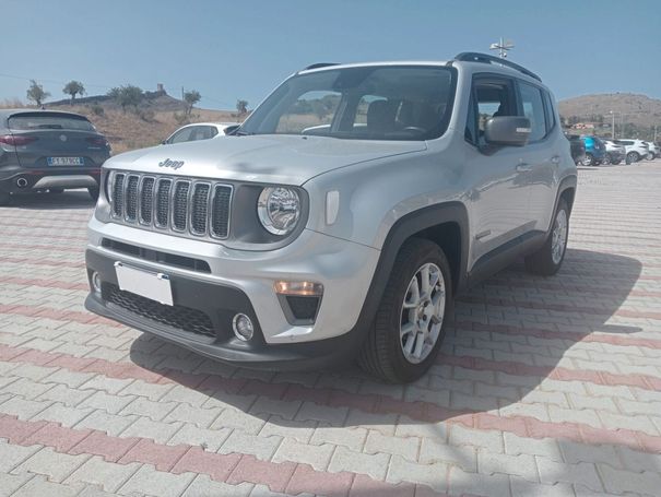 Jeep Renegade 1.0 Longitude 88 kW image number 1