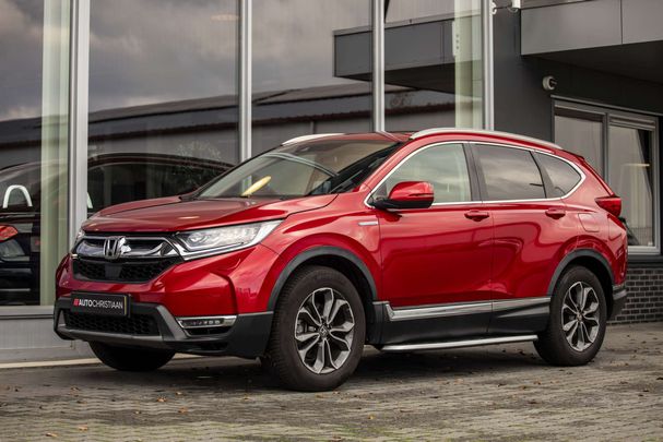 Honda CR-V 158 kW image number 15