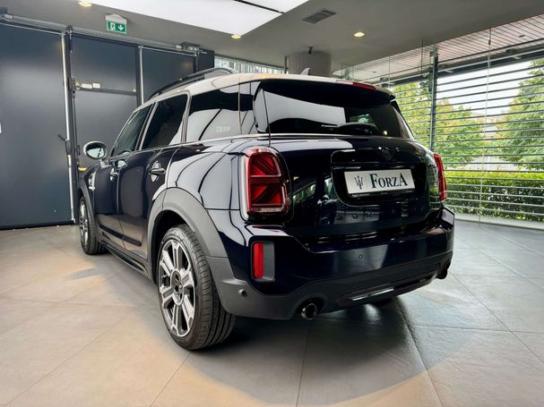 Mini Cooper SD Countryman Mini 140 kW image number 6