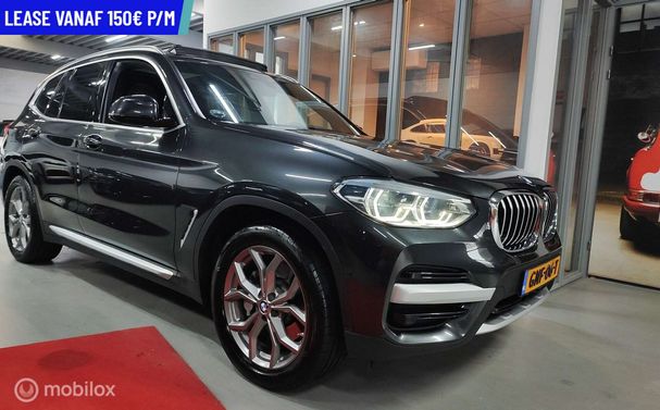 BMW X3 xDrive30e 215 kW image number 1