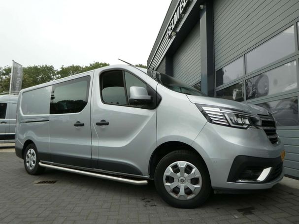 Renault Trafic dCi 130 96 kW image number 21