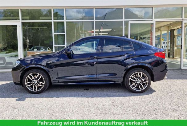 BMW X4 xDrive 190 kW image number 3