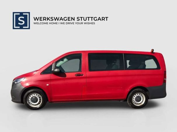 Mercedes-Benz Vito Tourer 109 65 kW image number 3