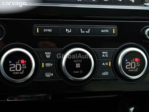 Land Rover Discovery SE 225 kW image number 33