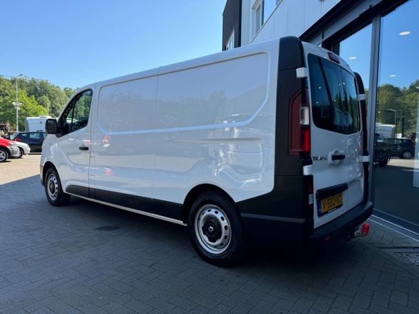 Renault Trafic dCi 92 kW image number 2