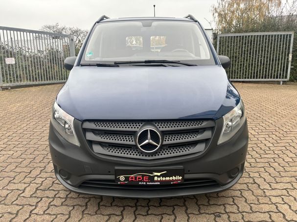 Mercedes-Benz Vito 109 65 kW image number 2