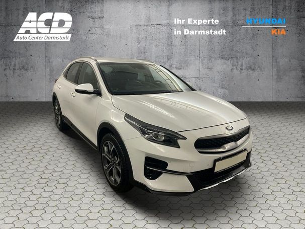 Kia XCeed 1.6 Spirit DCT6 104 kW image number 2