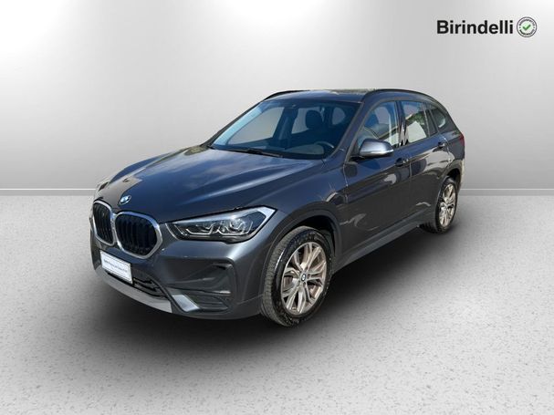 BMW X1 sDrive18d Advantage 110 kW image number 1