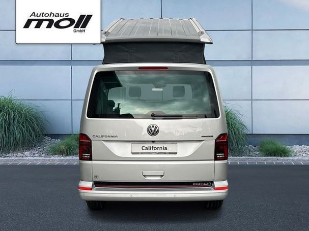 Volkswagen T6 California 2.0 TDI Ocean 4Motion 150 kW image number 4