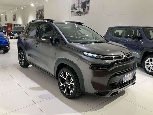 Citroen C3 Aircross PureTech 110 S&S 81 kW image number 2