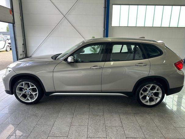 BMW X1 xDrive 135 kW image number 10