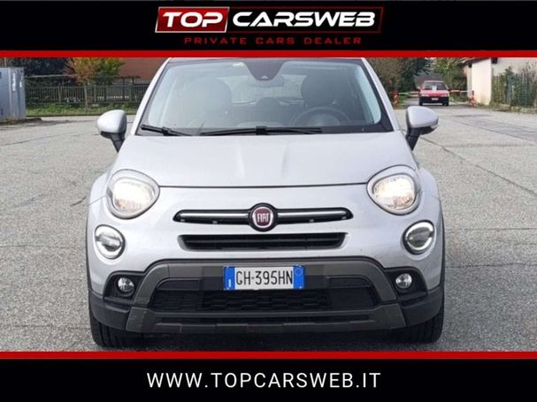 Fiat 500X Cross 1.6 96 kW image number 3