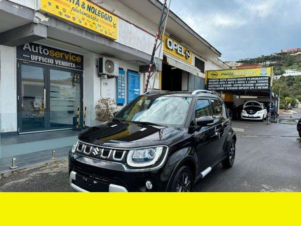 Suzuki Ignis 61 kW image number 1