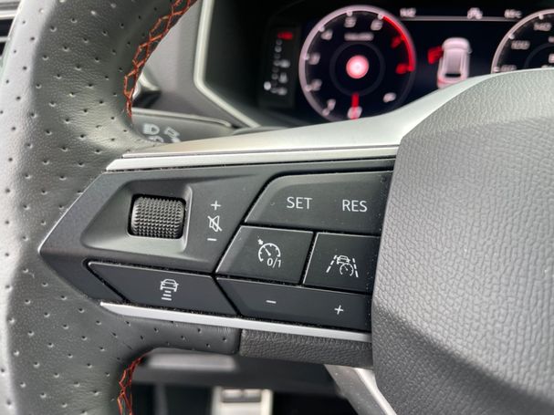 Seat Tarraco 4Drive DSG 140 kW image number 8