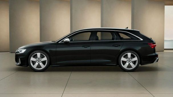 Audi S6 253 kW image number 4