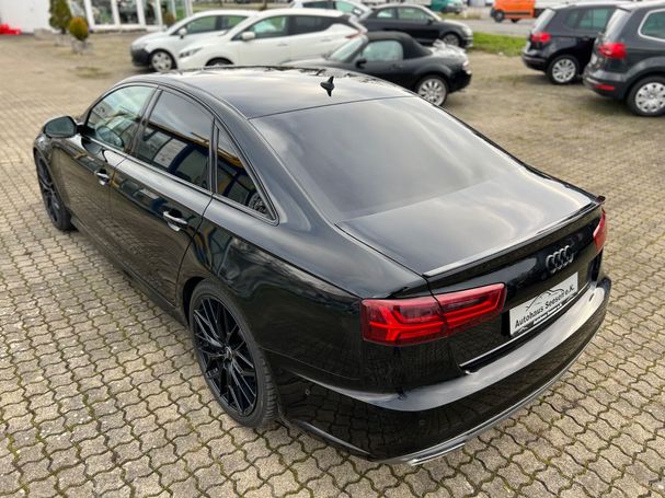 Audi A6 3.0 TDI quattro S-line 200 kW image number 12