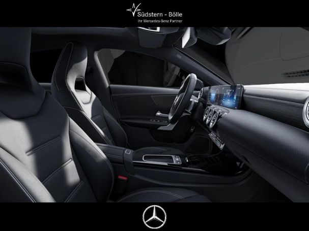 Mercedes-Benz CLA 220 140 kW image number 12