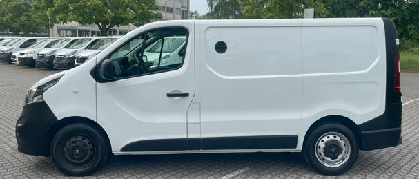 Opel Vivaro L1H1 70 kW image number 4