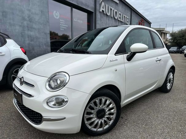 Fiat 500 1.0 51 kW image number 1