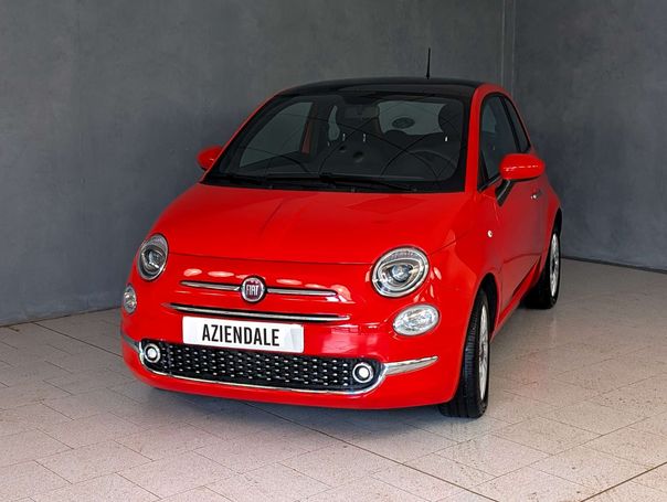 Fiat 500 1.0 51 kW image number 1