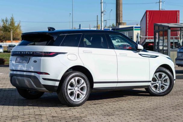 Land Rover Range Rover Evoque 150 kW image number 12