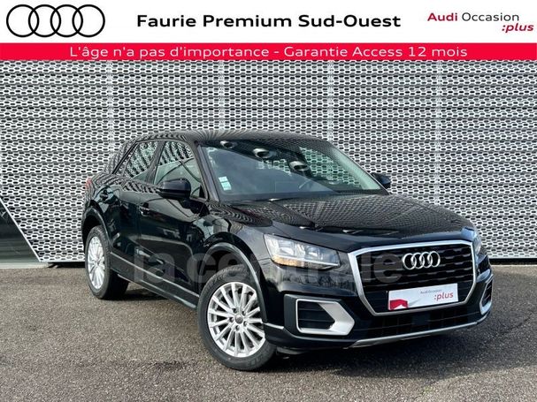 Audi Q2 1.6 TDI S tronic 85 kW image number 2