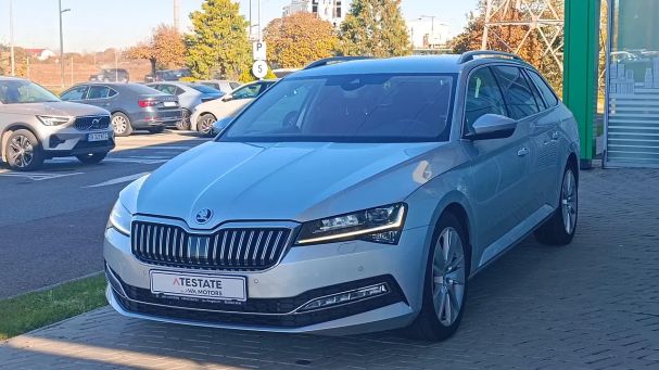 Skoda Superb 140 kW image number 1