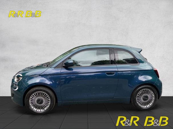 Fiat 500 e 87 kW image number 3