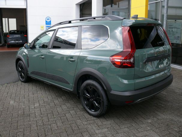 Dacia Jogger TCe 110 Extreme 81 kW image number 20